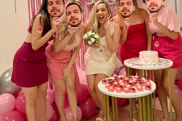 Despedida de Solteira