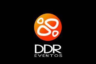 Logo DDR Eventos