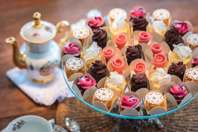 Artezanalle doces finos