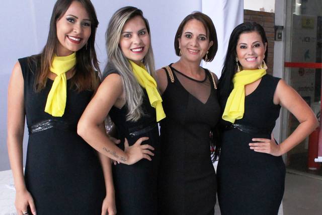Mais um grande Evento
