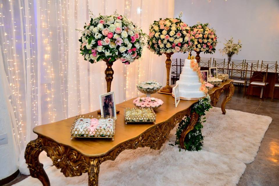 Decorações