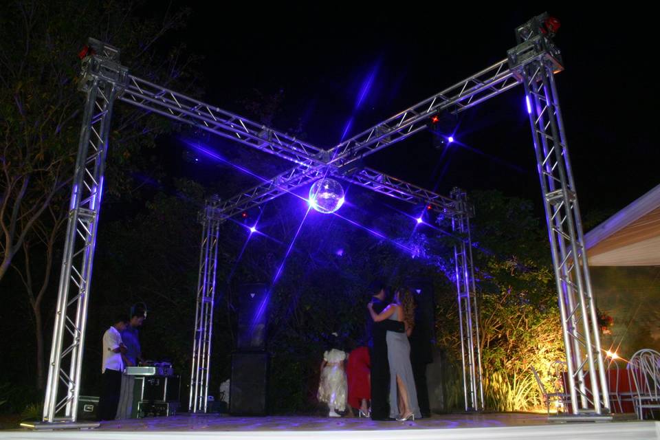 Greicie Florintino Eventos