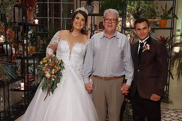 Amo pra Casar
