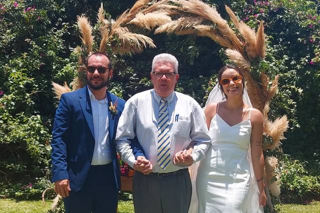 Amo pra Casar