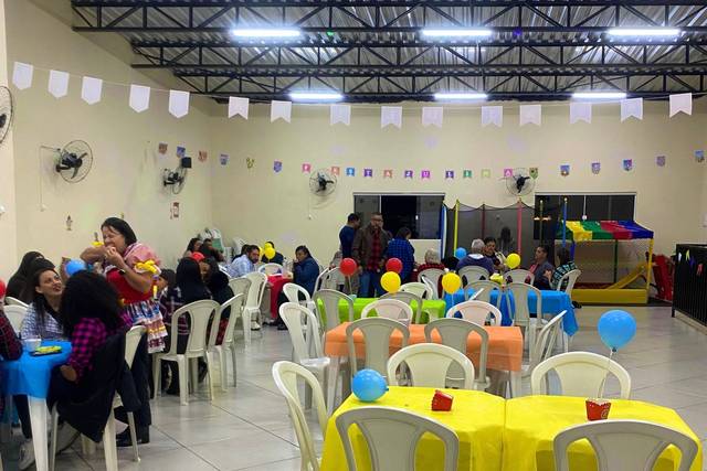 Espaço dos Sonhos