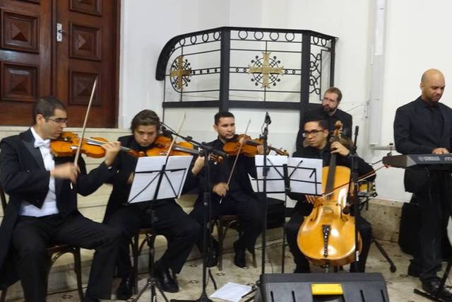 Orquestra Compasso Eventos