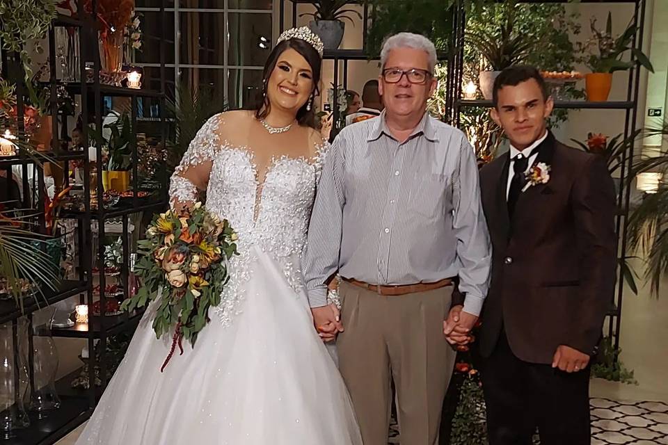 Amo pra Casar