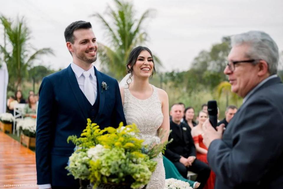 Amo pra Casar