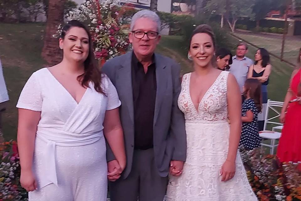 Amo pra Casar