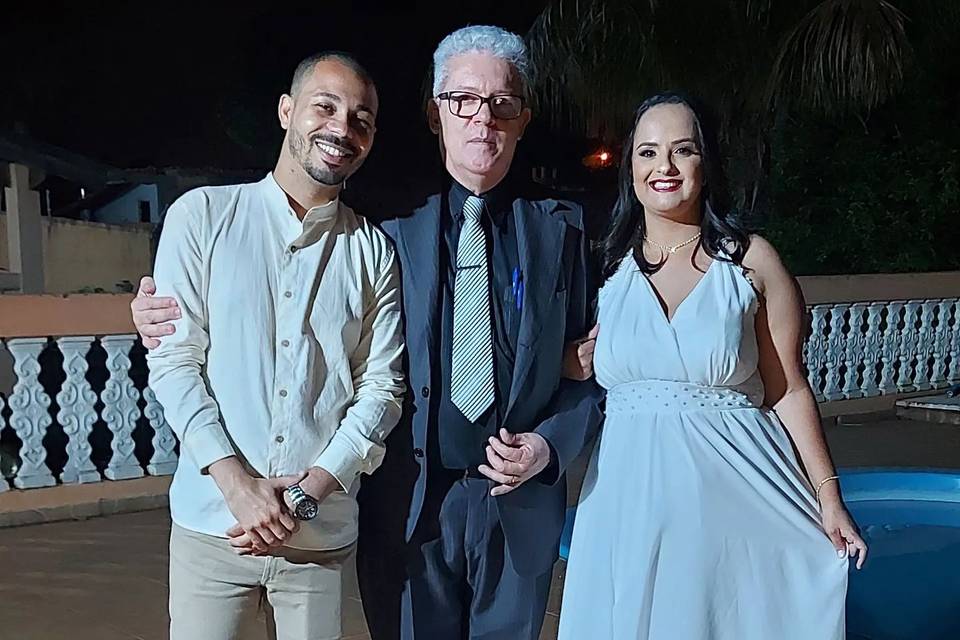 Amo pra Casar