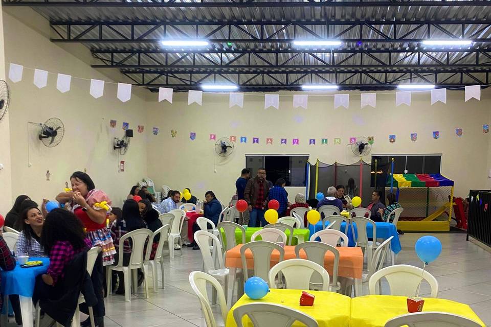 Espaço dos Sonhos