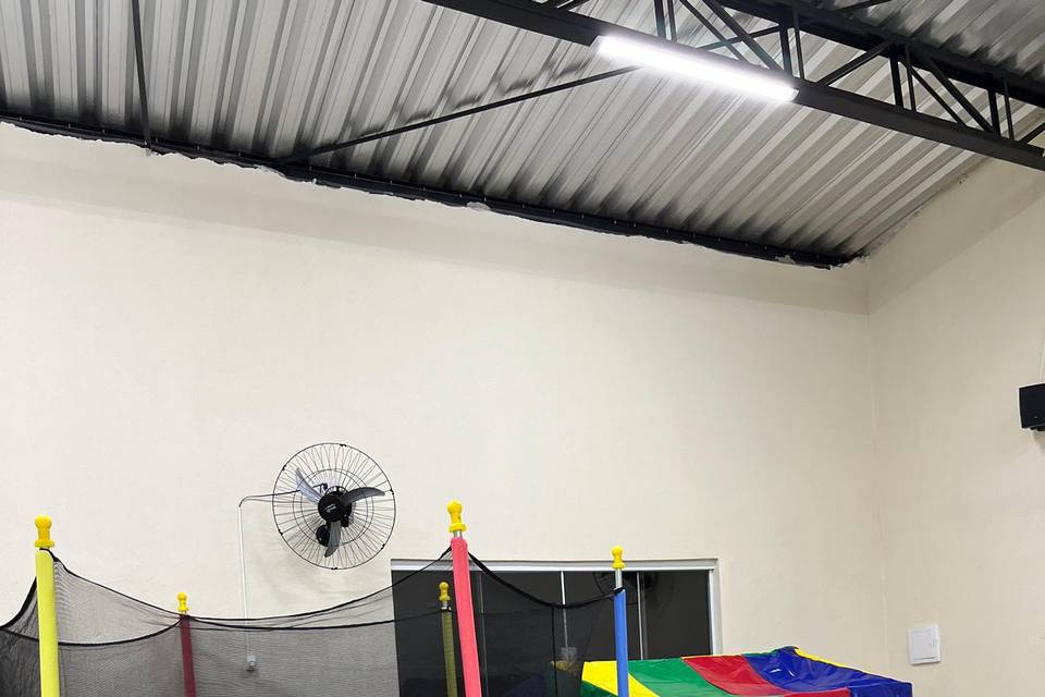 Espaço Kids