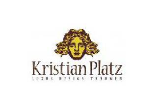 Kristian Platz logo