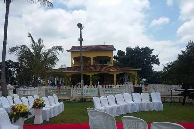 Decoração