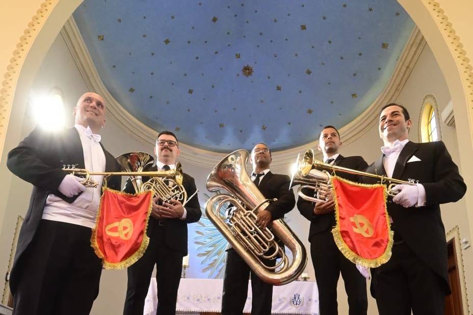 Quinteto RS Brass