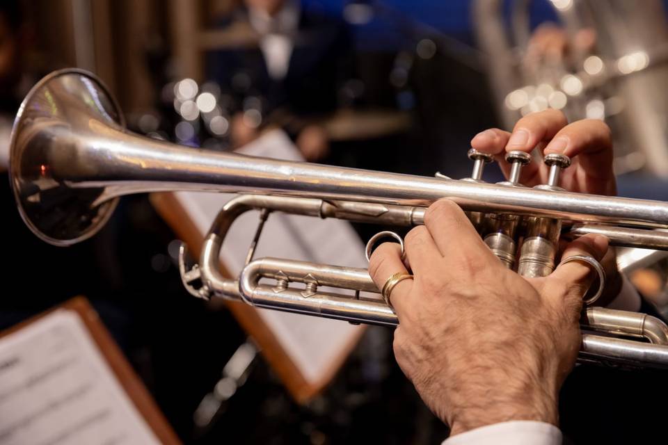 Quinteto RS Brass
