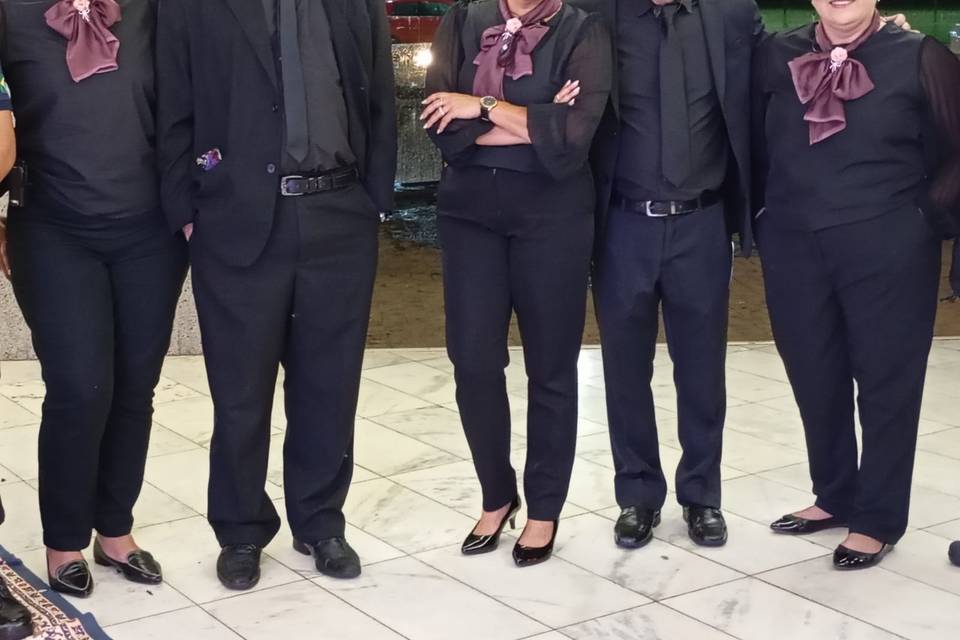 Baile dos SODF