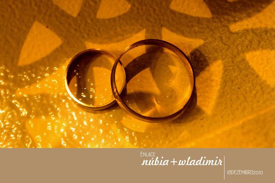 Casamento Nubia+Wlad
