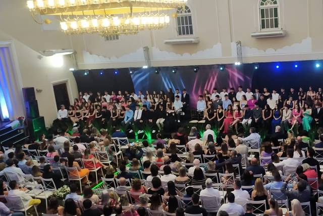 I9 Produções & Eventos
