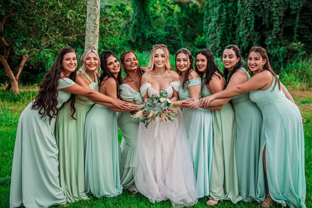 Fotógrafo de Casamento RJ