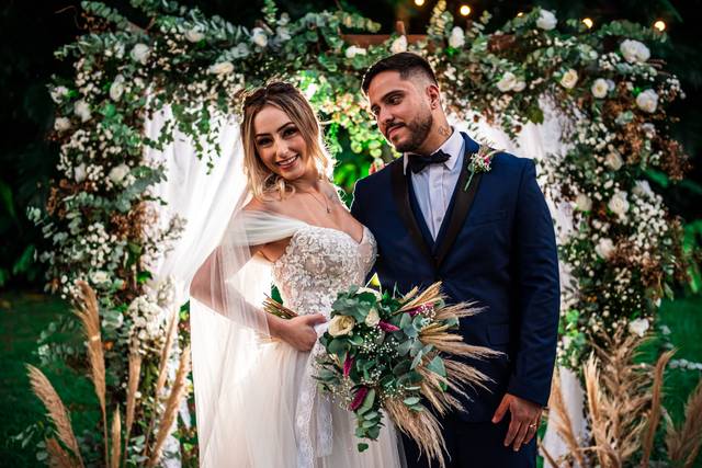 Fotógrafo de Casamento RJ