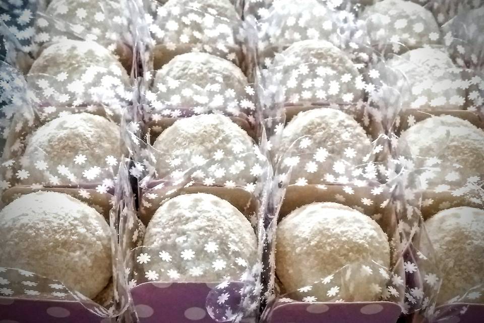 Brigadeiro de Ninho