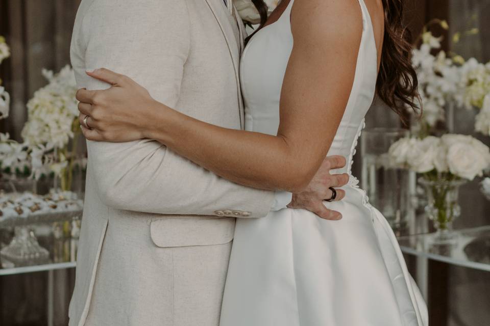 Ensaio de casal