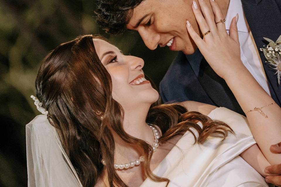 Ensaio do casal
