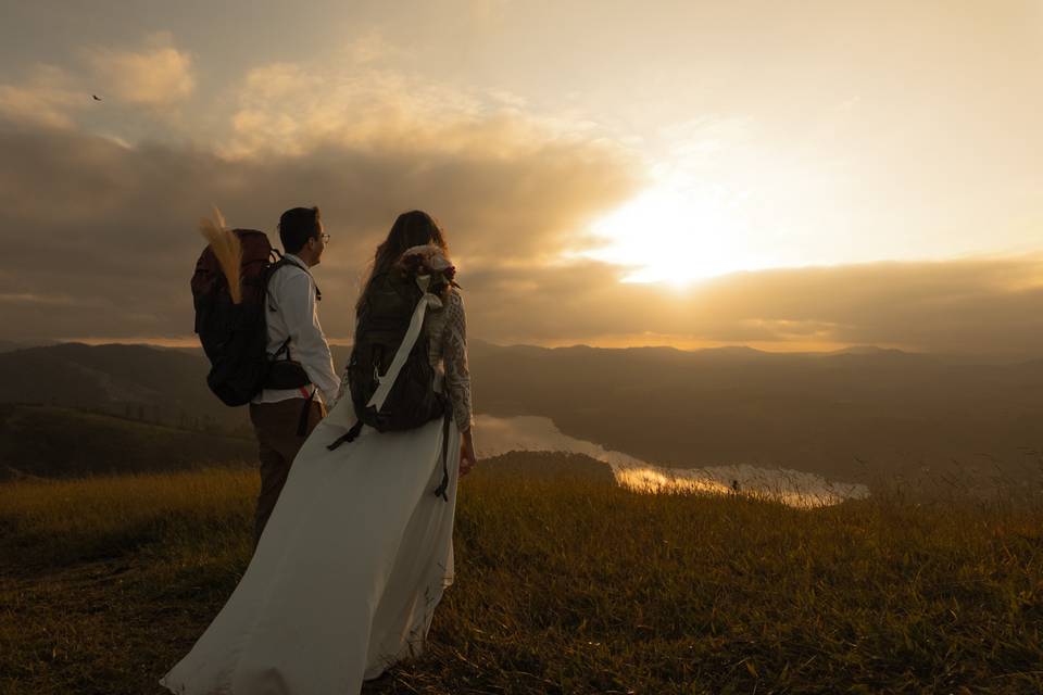 Pré wedding