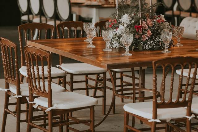 Decoração