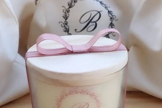 Vela aromática 150ml