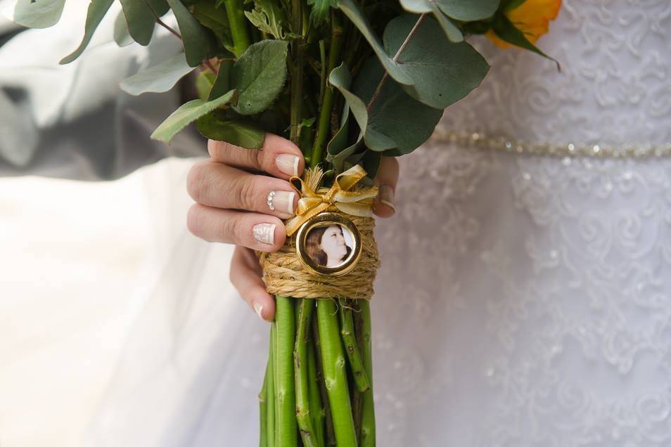 Casamento Rústico