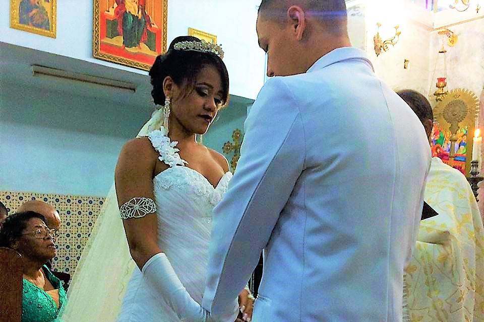 Casamento Débora e Flávio