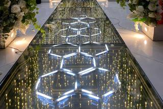 Evian Eventos