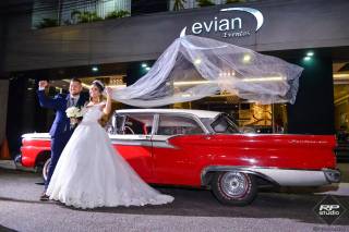 Evian Eventos