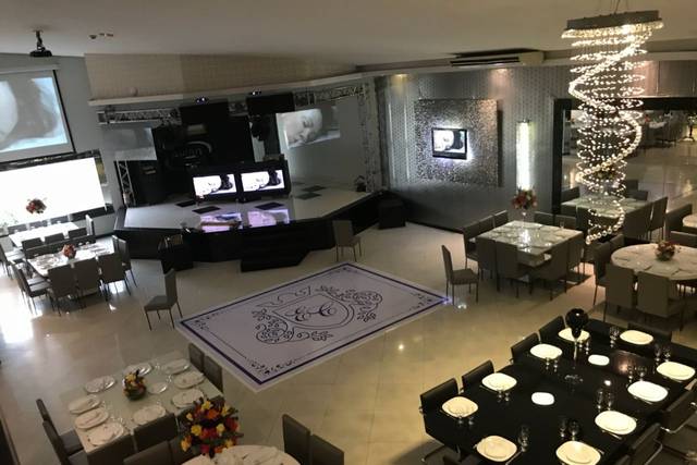 Espaço perrie