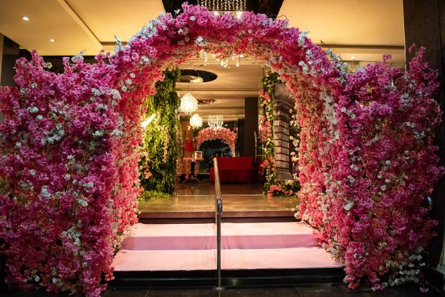 Evian Eventos
