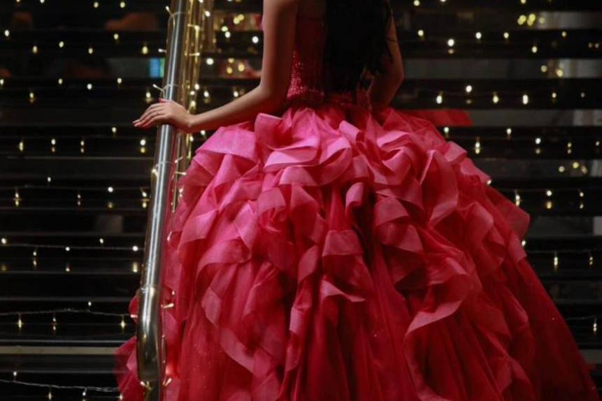 Debutante