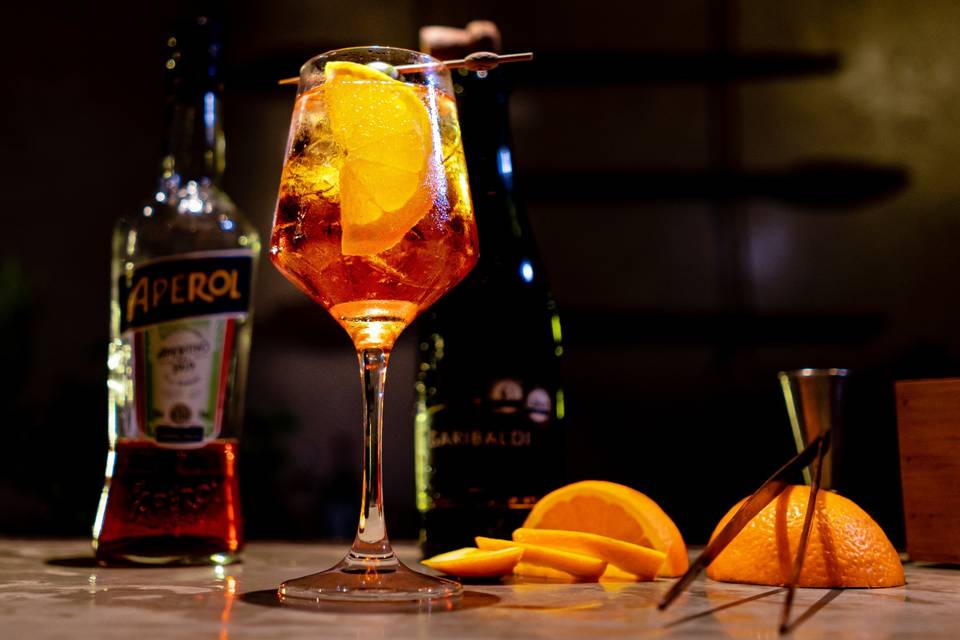 Aperol