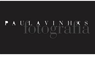 Paula Vinhas Fotografia Logo