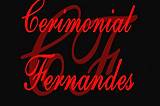 Buffet Cerimonial Fernandes