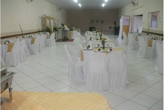 Buffet Cerimonial Fernandes