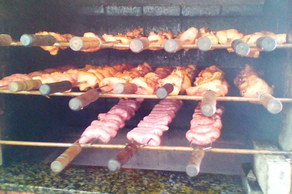 Carnes Variadas