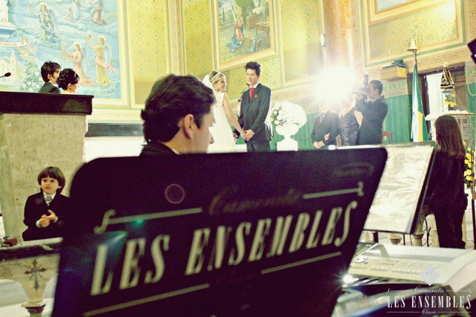 Camerata Les Ensembles