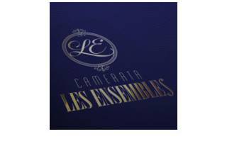 Camerata Les Ensembles logo