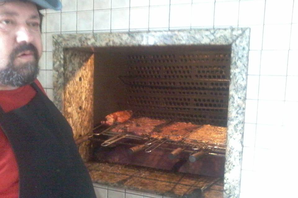 Carnes variadas