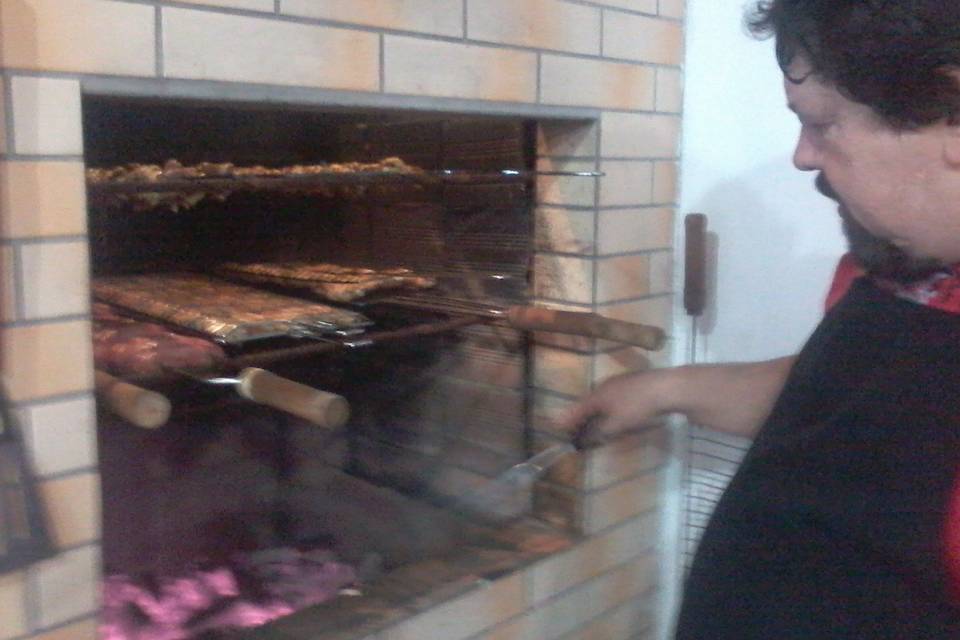 Carnes variadas