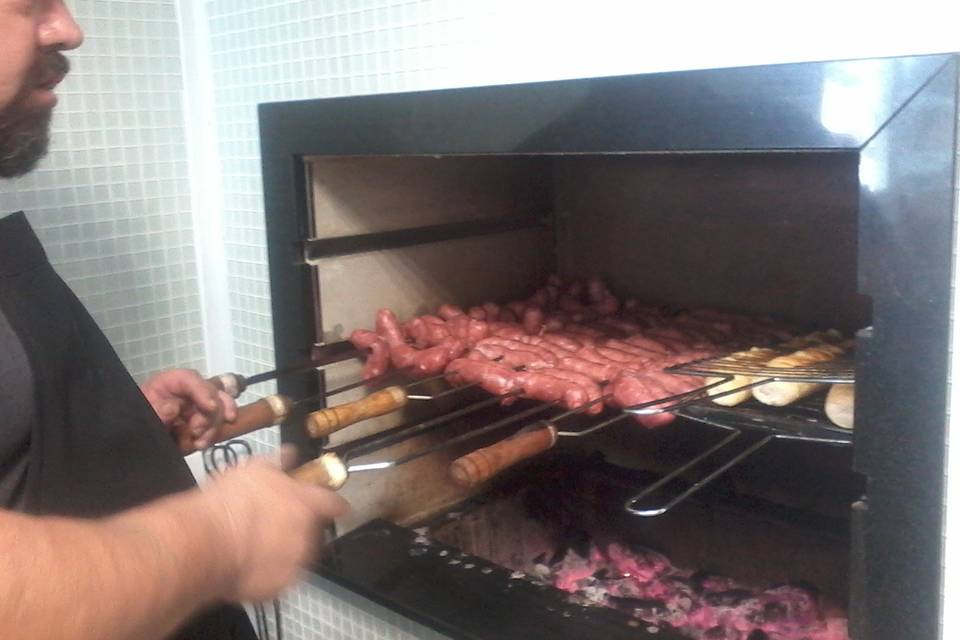 Carnes variadas