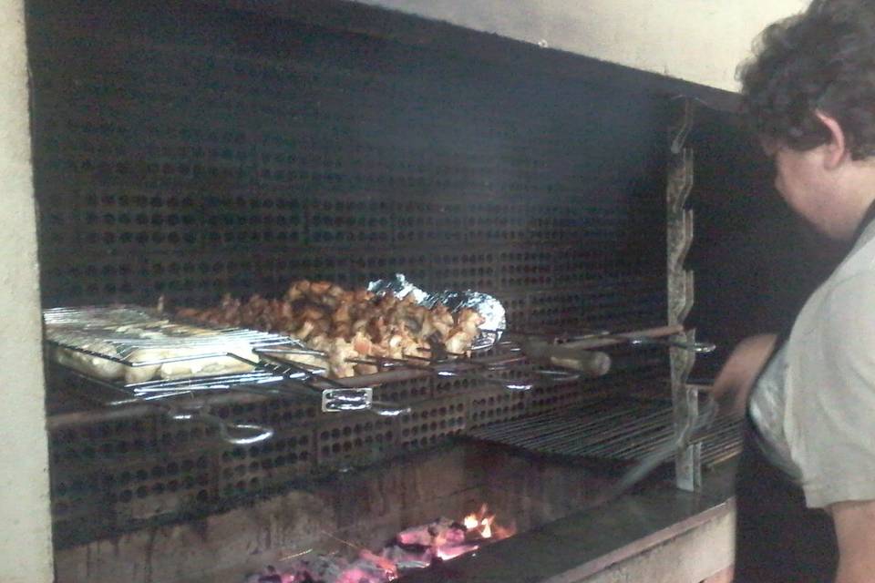 Carnes Variadas