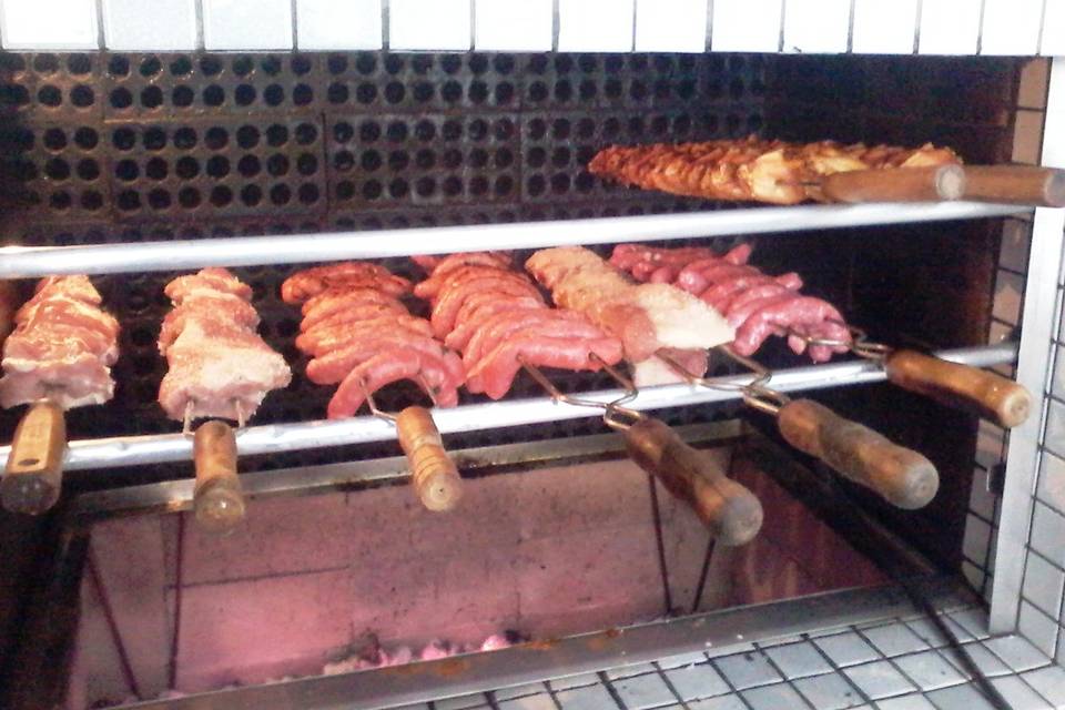 Carnes Variadas